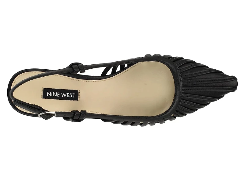 Whitt Pump