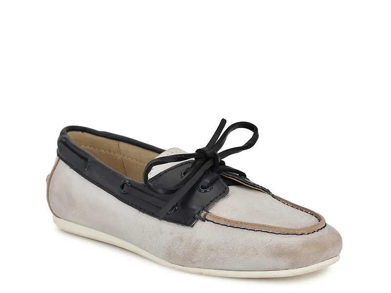 Yacht Loafer