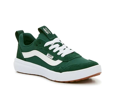 Range Deluxe Sneaker - Women's