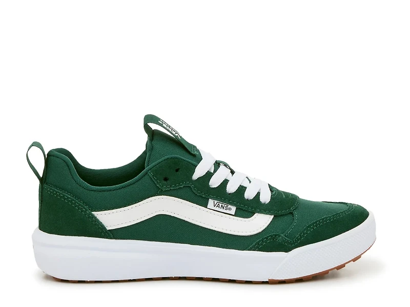 Range Deluxe Sneaker - Women's