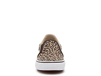 Asher Deluxe Slip-On Sneaker