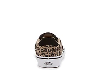 Asher Deluxe Slip-On Sneaker