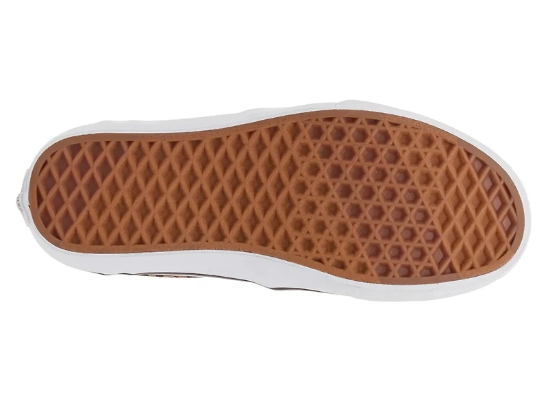 Asher Deluxe Slip-On Sneaker