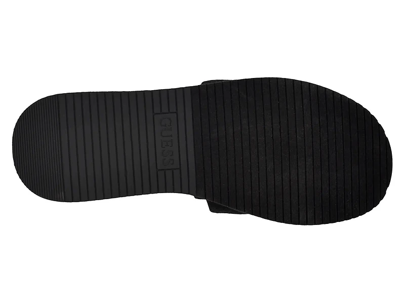 Bintai Wedge Sandal