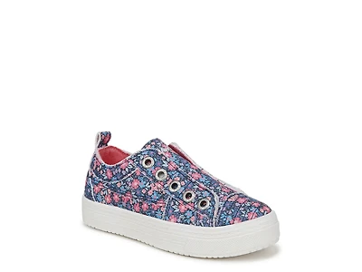 Super Play Slip-On Sneaker