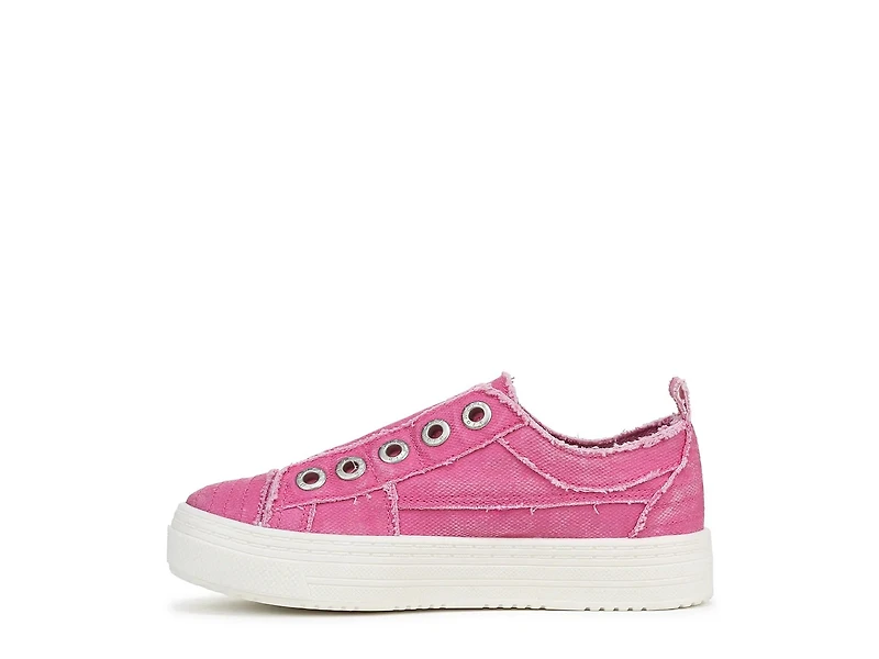 Super Play Slip-On Sneaker