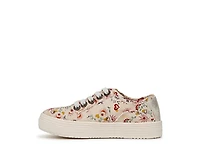 Supersmile Slip-On Sneaker