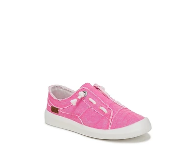 Beachside Slip-On