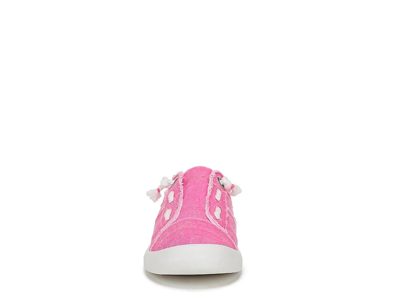 Beachside Slip-On