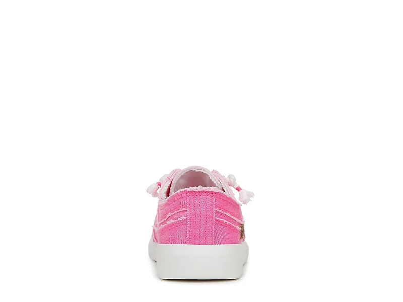 Beachside Slip-On