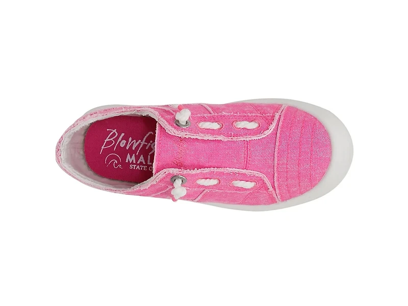 Beachside Slip-On