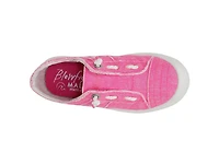 Beachside Slip-On