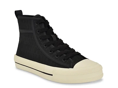Colyn High-Top Sneaker