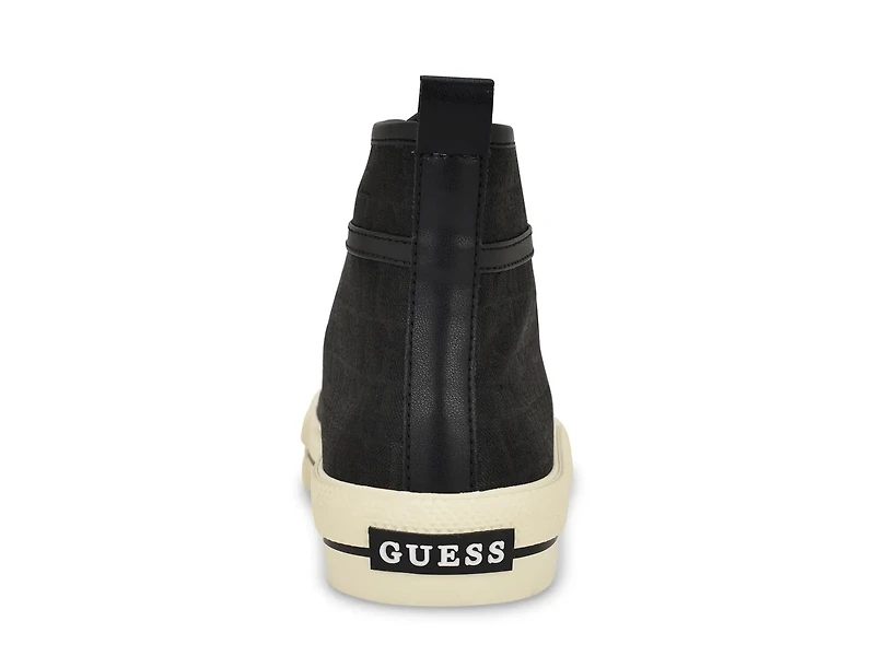 Colyn High-Top Sneaker