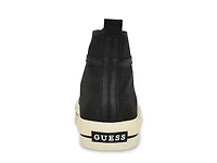 Colyn High-Top Sneaker