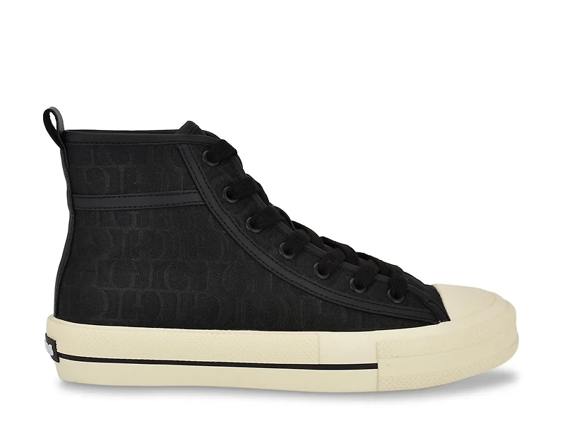 Colyn High-Top Sneaker