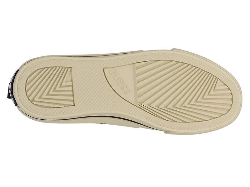 Colyn High-Top Sneaker