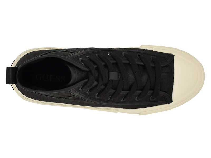Colyn High-Top Sneaker