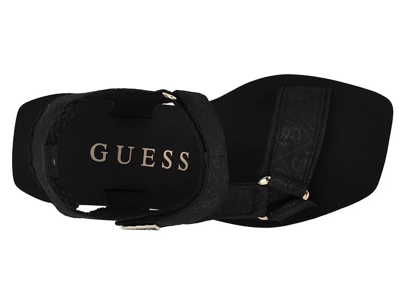 Daysa Wedge Sandal