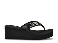 Elowen Wedge Sandal