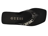 Elowen Wedge Sandal