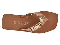 Elowen Wedge Sandal