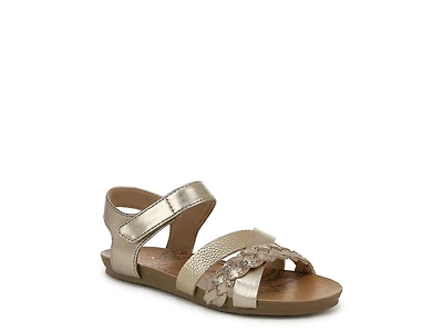 Gaia Sandal