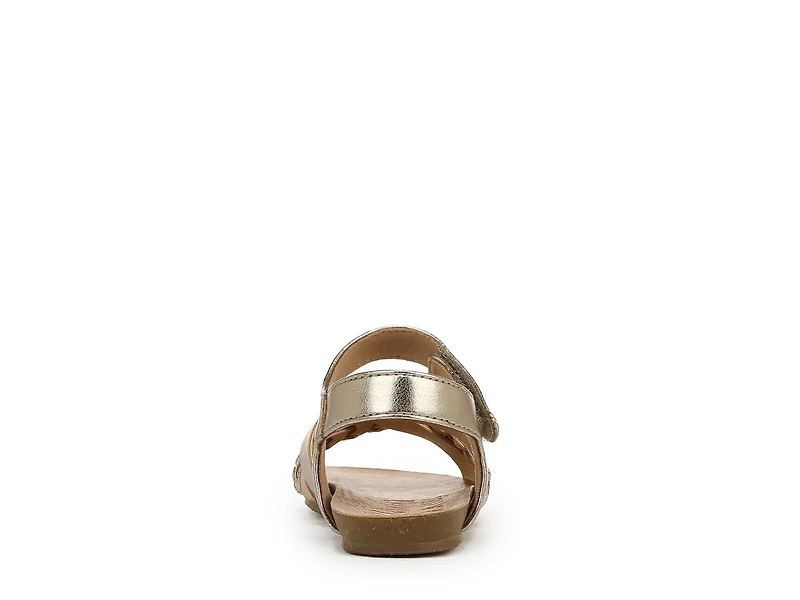 Gaia Sandal