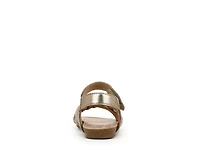 Gaia Sandal