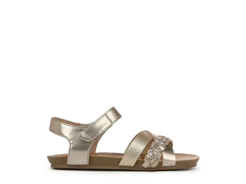 Gaia Sandal