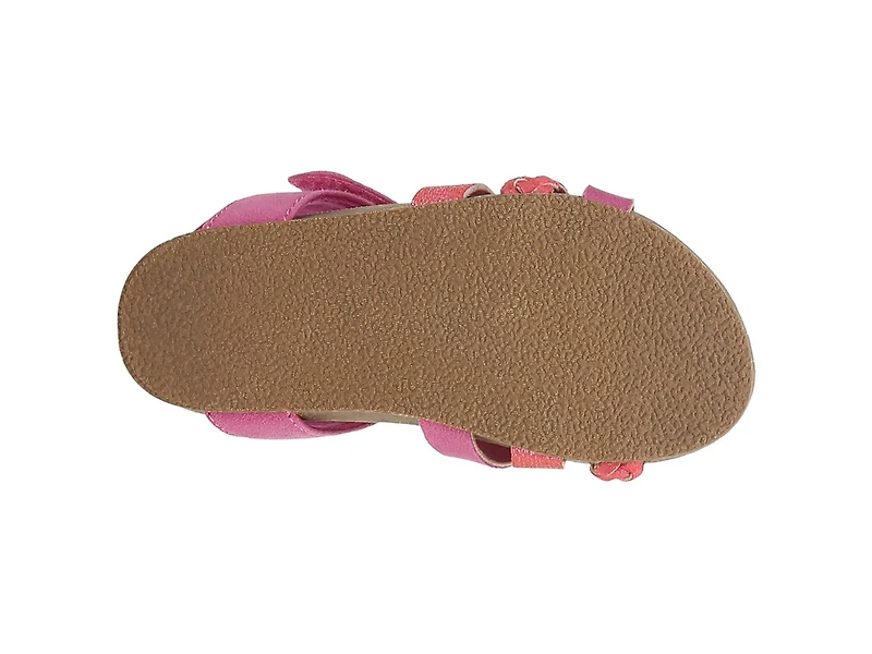 Gaia Sandal