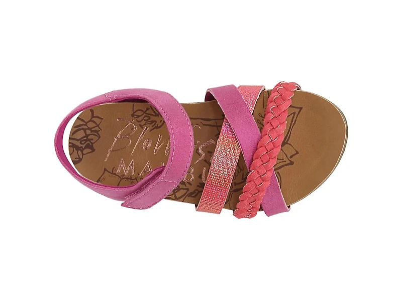 Gaia Sandal