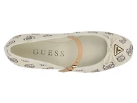 Kayray Ballet Flat