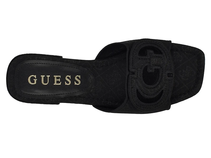 Tarishae Sandal