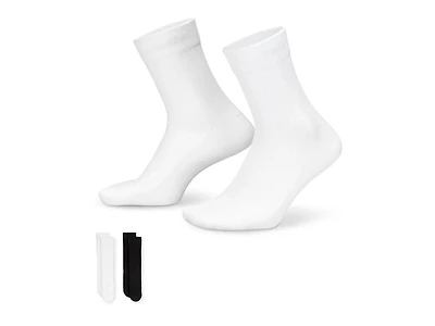 Everyday Plus Lightweight Women's Crew Socks