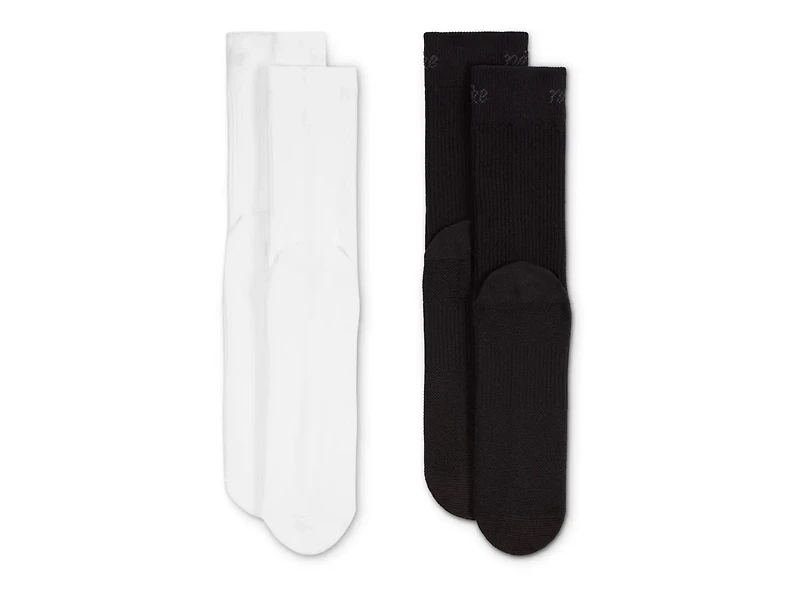 Everyday Plus Lightweight Women's Crew Socks