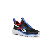 Lite Spinner Slip-On Sneaker