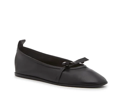 Mania Ballet Flat