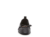 Mania Ballet Flat