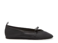 Mania Ballet Flat