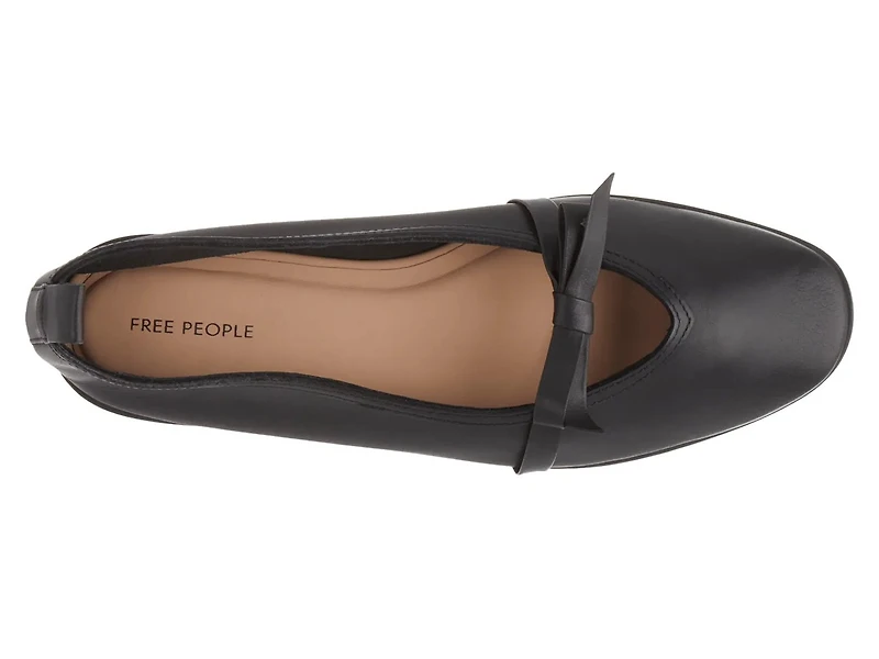 Mania Ballet Flat