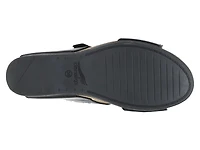 Shannon Wedge Sandal