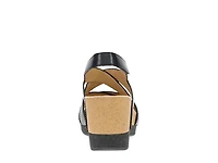 Shyla Wedge Sandal