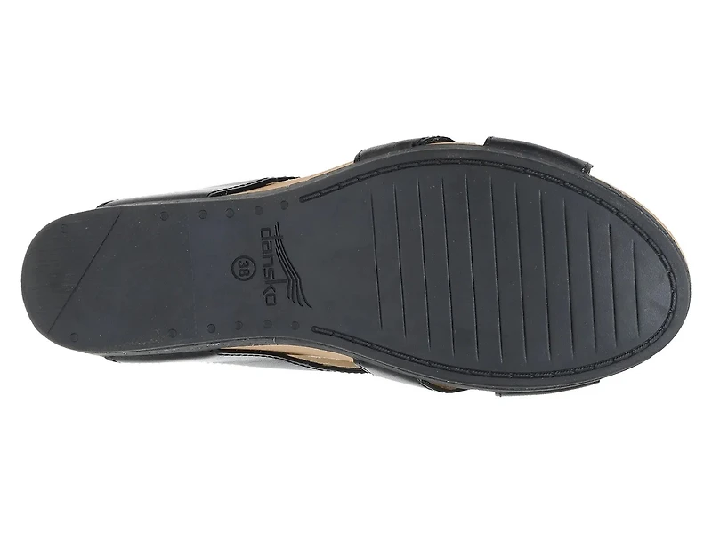 Shyla Wedge Sandal
