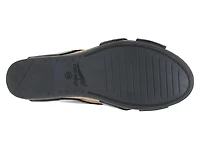 Shyla Wedge Sandal