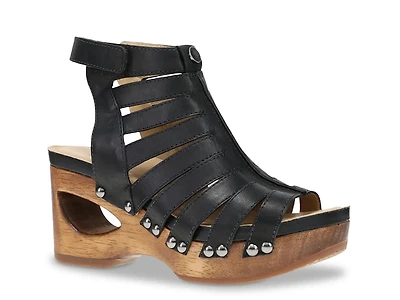 Adie Wedge Sandal