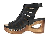Adie Wedge Sandal