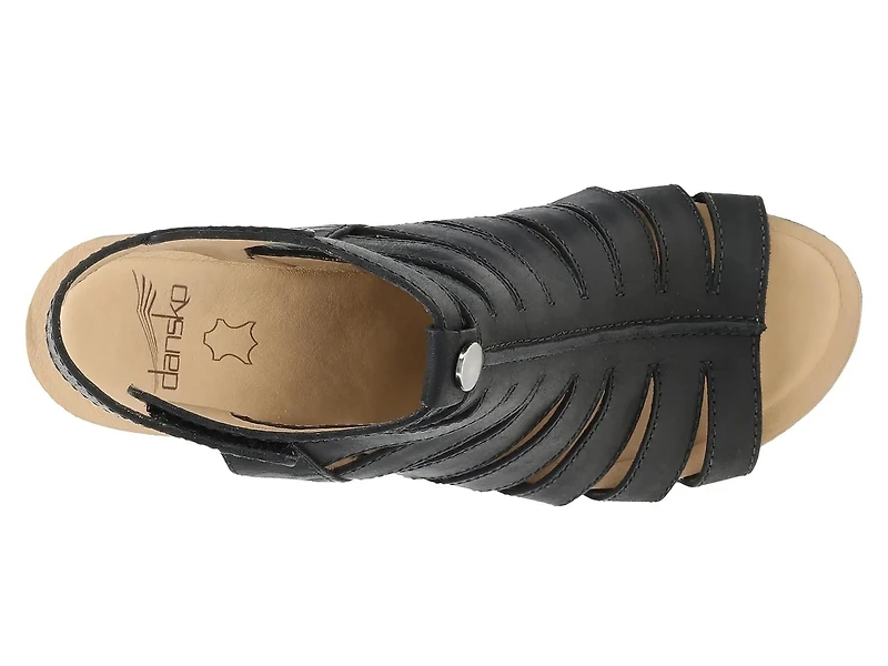 Adie Wedge Sandal