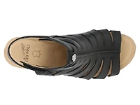 Adie Wedge Sandal