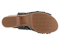 Adie Wedge Sandal